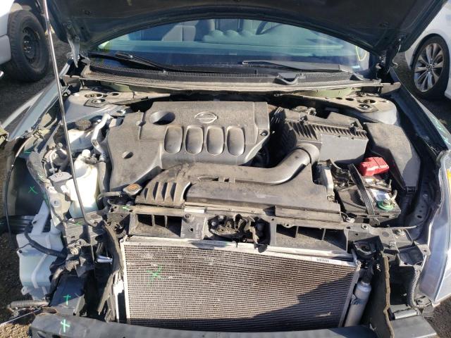 Photo 7 from auction – 2008 NISSAN ALTIMA 2.5 with VIN 1N4AL21E08C206632