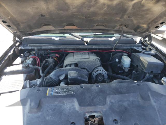 Photo 7 from auction – 2008 CHEVROLET SILVERADO with VIN 2GCEC19J081248943