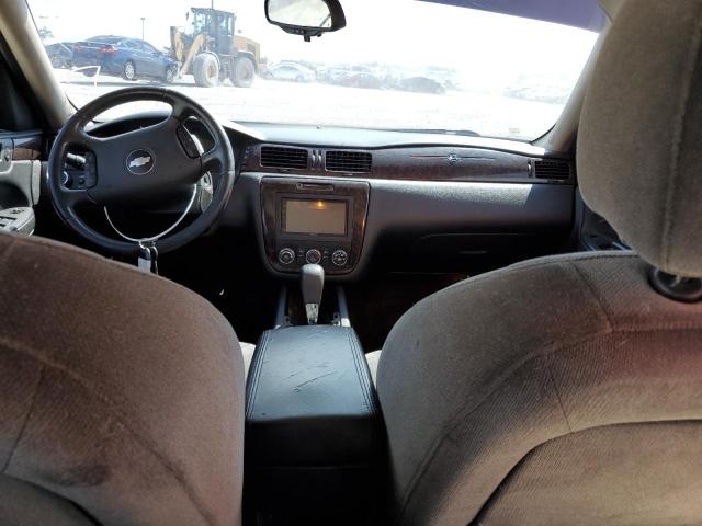 Фото 9 с аукциона – 2012 CHEVROLET IMPALA LS с VIN 2G1WF5E32C1278134