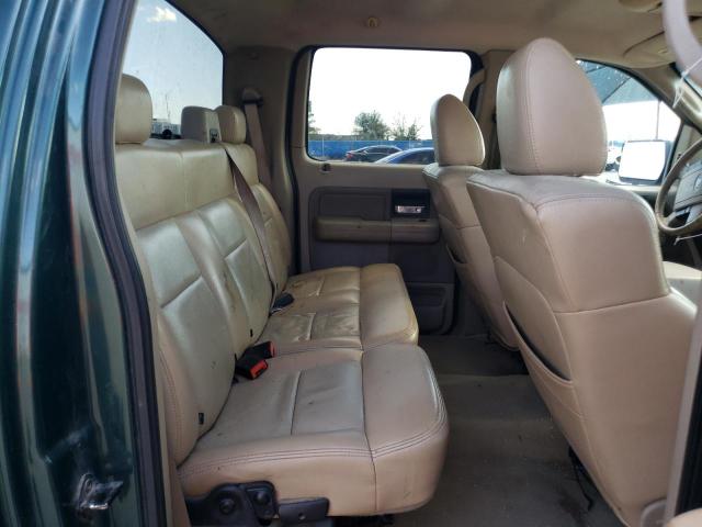 Photo 6 from auction – 2007 FORD F150 SUPER with VIN 1FTRW12W07KC67554