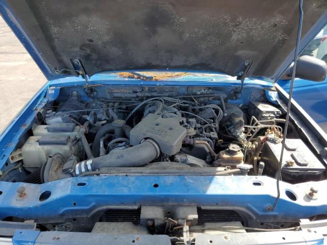 Photo 7 from auction – 2002 FORD RANGER SUP with VIN 1FTZR45E82TA32785