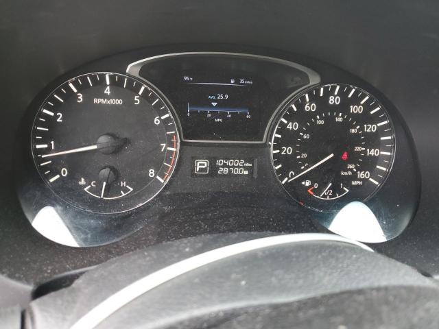 Photo 8 from auction – 2015 NISSAN ALTIMA 2.5 with VIN 1N4AL3AP2FN912784