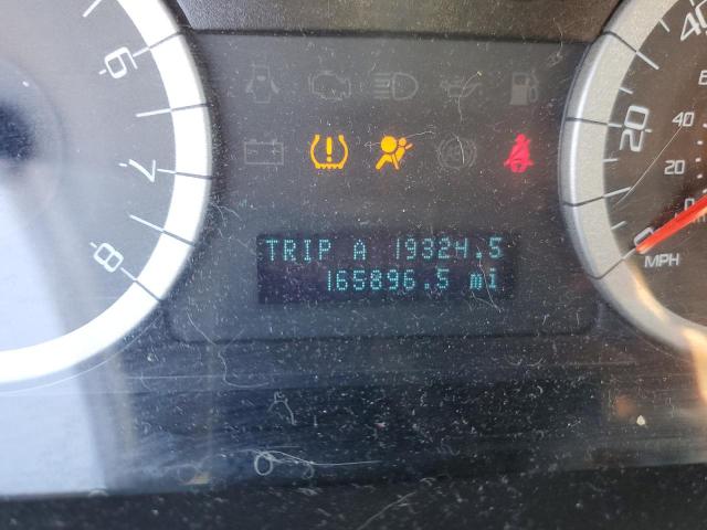 Photo 8 from auction – 2011 FORD ESCAPE LIM with VIN 1FMCU9EG5BKA00249