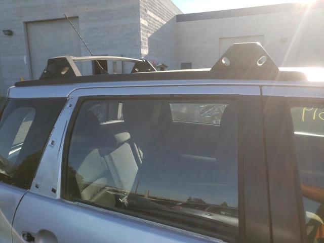 Photo 9 from auction – 2006 TOYOTA SCION XA with VIN JTKKT624665004271