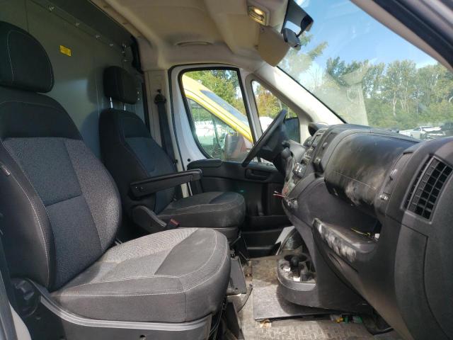 Photo 5 from auction – 2017 RAM PROMASTER with VIN 3C6TRVAG7HE532335