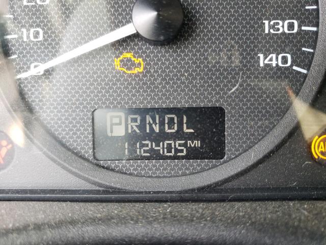 Photo 8 from auction – 2004 CHEVROLET MALIBU MAX with VIN 1G1ZT64854F233773