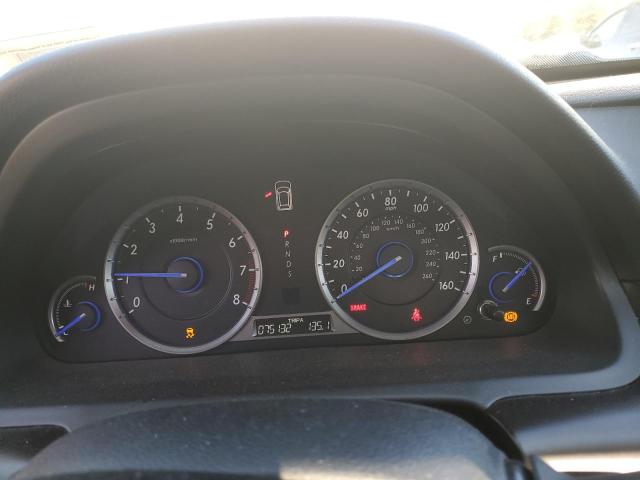 Photo 8 from auction – 2015 HONDA CROSSTOUR with VIN 5J6TF2H52FL002809
