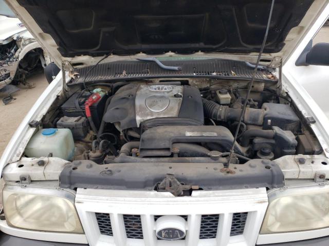 Photo 7 from auction – 2002 KIA SPORTAGE with VIN KNDJB723625123158