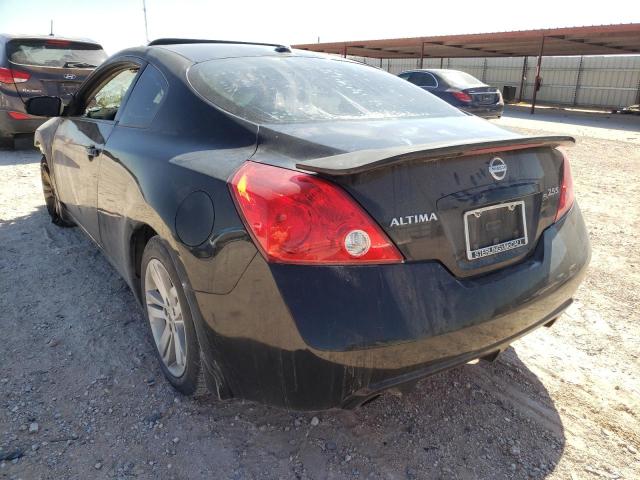 Photo 3 from auction – 2010 NISSAN ALTIMA S with VIN 1N4AL2EP4AC154293