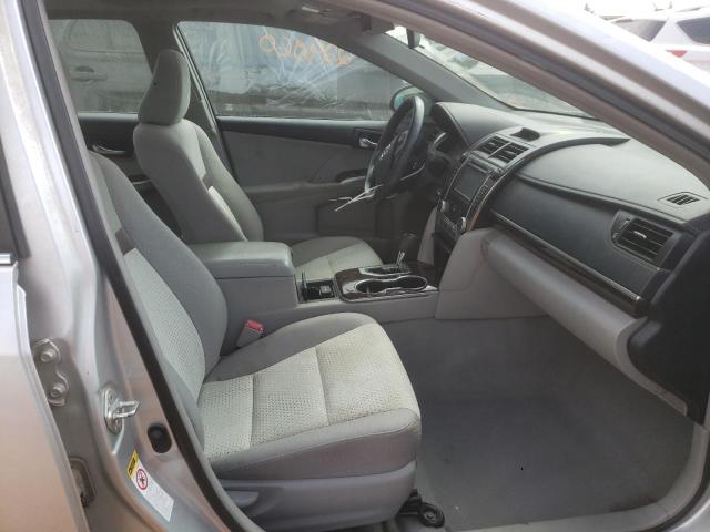 Photo 5 from auction – 2012 TOYOTA CAMRY BASE with VIN 4T1BF1FKXCU171952