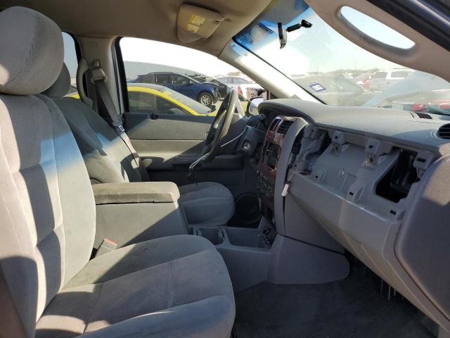 Photo 5 from auction – 2004 DODGE DURANGO SL with VIN 1D4HD48N44F194231