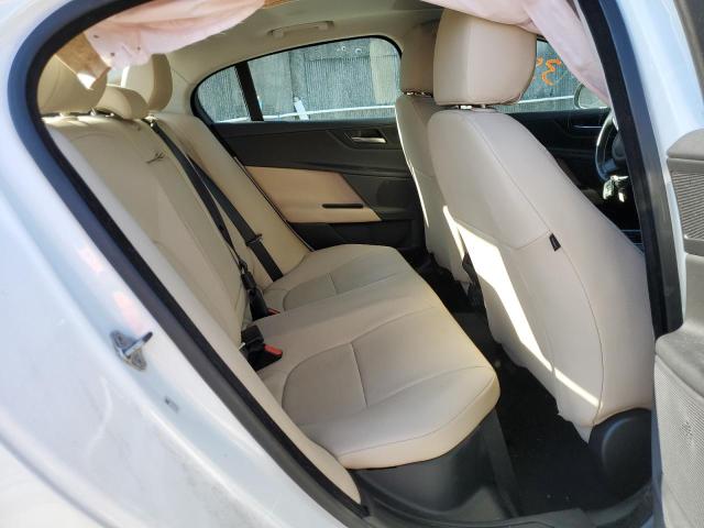 Photo 6 from auction – 2017 JAGUAR XE PREMIUM with VIN SAJAD4BV7HA958035
