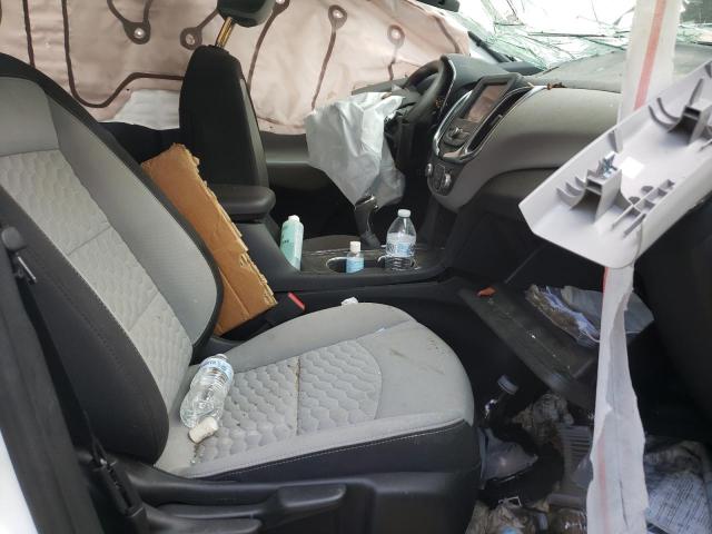 Photo 5 from auction – 2019 CHEVROLET EQUINOX LS with VIN 2GNAXHEV4K6183178