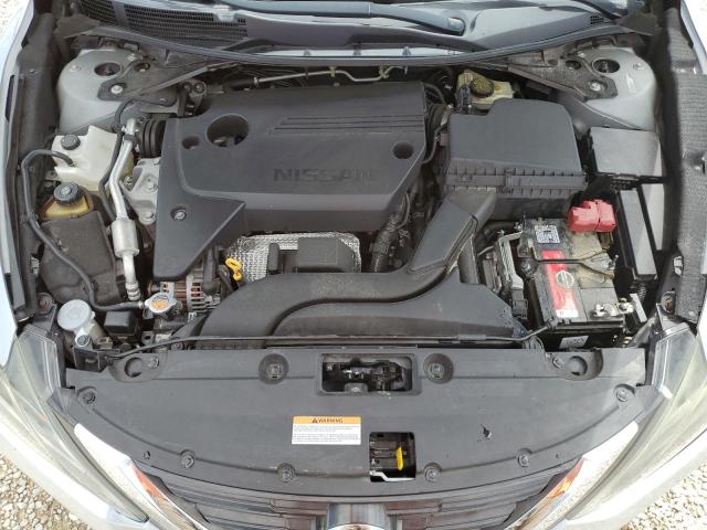 Photo 7 from auction – 2016 NISSAN ALTIMA 2.5 with VIN 1N4AL3AP3GN381371