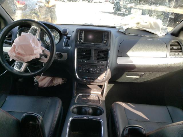 Photo 9 from auction – 2017 DODGE GRAND CARA with VIN 2C4RDGEG0HR673415