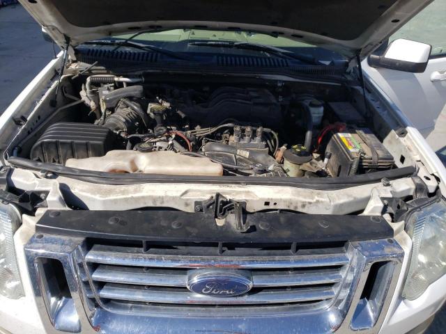 Photo 7 from auction – 2007 FORD EXPLORER E with VIN 1FMEU74E37UB81179