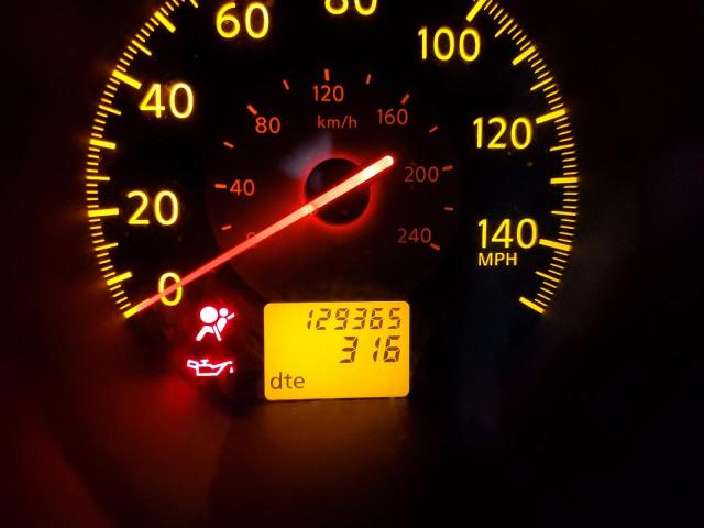 Photo 8 from auction – 2005 NISSAN ALTIMA S with VIN 1N4AL11D85N469596