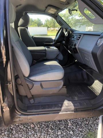 Photo 5 from auction – 2011 FORD F250 SUPER with VIN 1FTBF2B64BEB97605