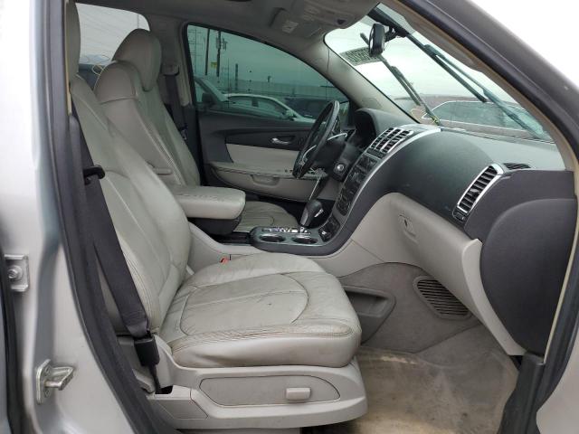 Photo 5 from auction – 2009 GMC ACADIA SLT with VIN 1GKEV23D79J114929