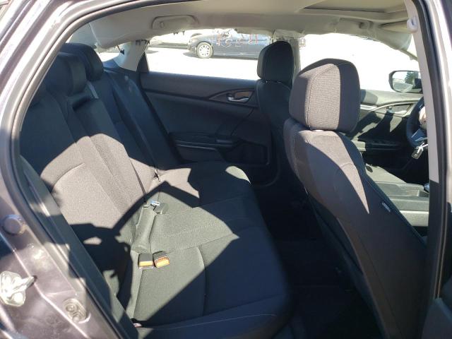 Photo 6 from auction – 2017 HONDA CIVIC EX with VIN 19XFC2F73HE216476