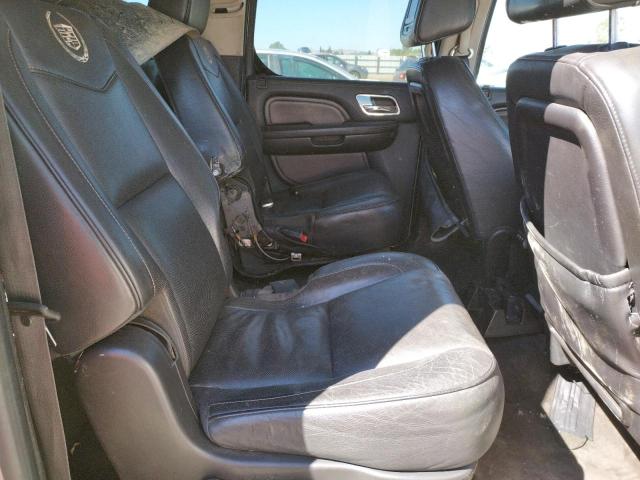 Photo 6 from auction – 2012 CADILLAC ESCALADE E with VIN 1GYS3KEF6CR287802