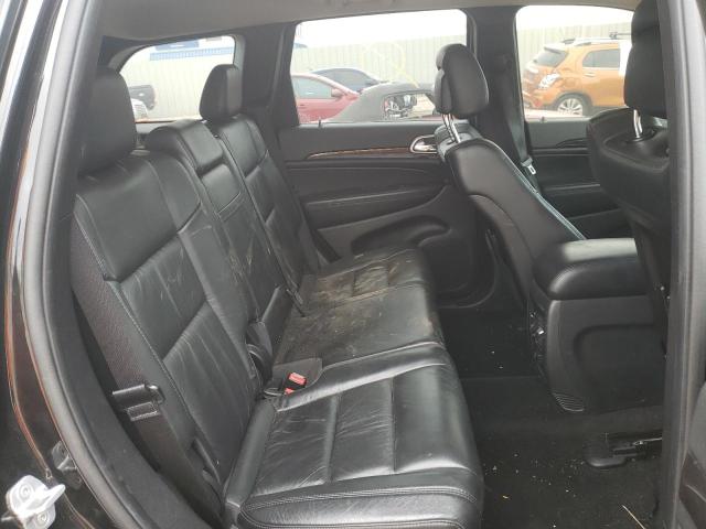 Photo 6 from auction – 2012 JEEP GRAND CHER with VIN 1C4RJFAT1CC227152