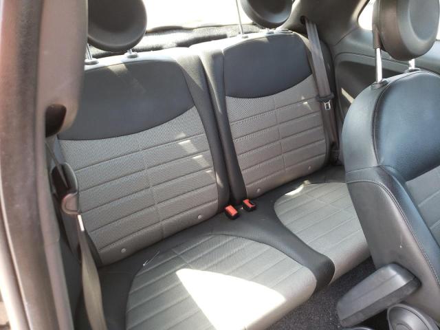 Photo 6 from auction – 2012 FIAT 500 SPORT with VIN 3C3CFFBR3CT340636