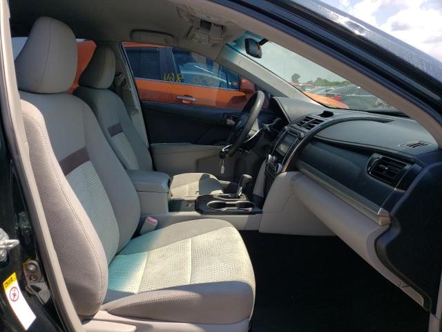 Photo 5 from auction – 2013 TOYOTA CAMRY L with VIN 4T1BF1FK2DU243423
