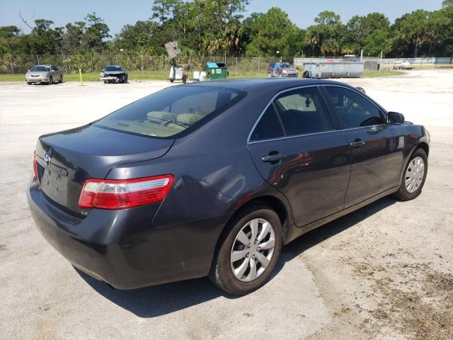 Photo 4 from auction – 2007 TOYOTA CAMRY CE with VIN 4T1BE46K27U193017