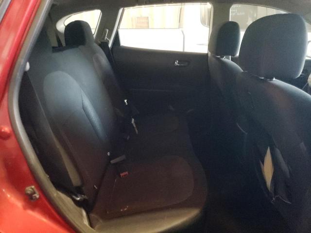 Photo 6 from auction – 2011 NISSAN ROGUE S with VIN JN8AS5MT8BW187671