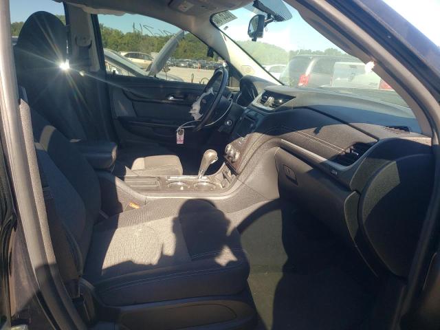 Photo 5 from auction – 2015 CHEVROLET TRAVERSE L with VIN 1GNKVGKD4FJ261418