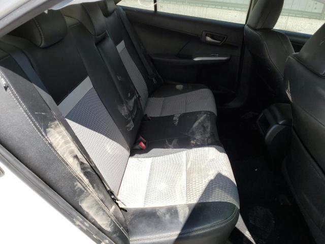 Photo 6 from auction – 2012 TOYOTA CAMRY BASE with VIN 4T1BF1FK9CU184921