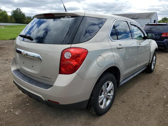 Photo 4 from auction – 2011 CHEVROLET EQUINOX LS with VIN 2CNFLCEC0B6241472