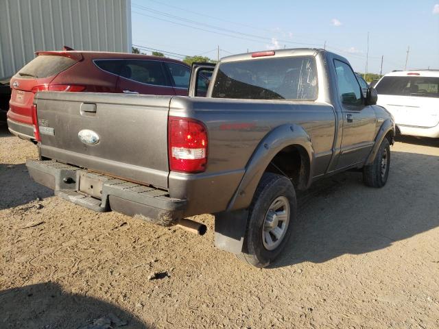 Photo 4 from auction – 2006 FORD RANGER with VIN 1FTYR10U16PA32764