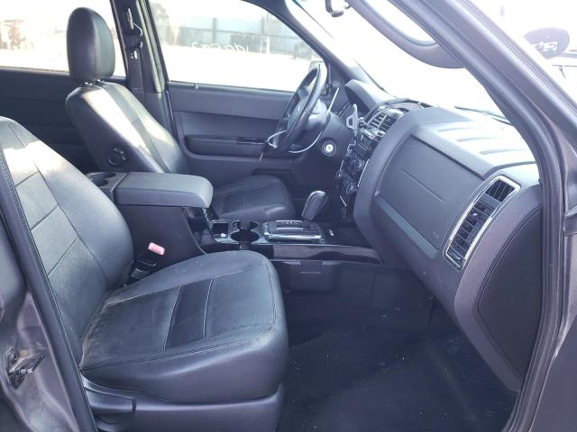 Photo 5 from auction – 2011 FORD ESCAPE LIM with VIN 1FMCU9EG8BKC24048