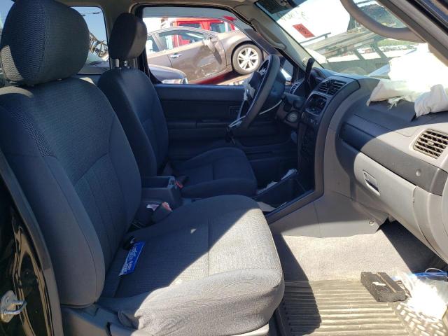 Photo 5 from auction – 2004 NISSAN FRONTIER with VIN 1N6DD26T44C474134