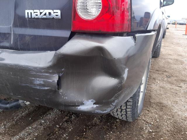 Photo 10 from auction – 2006 MAZDA TRIBUTE S with VIN 4F2YZ94136KM11518