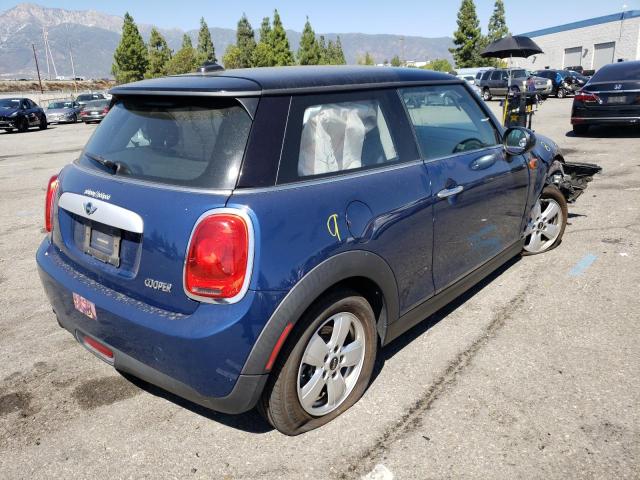 Photo 4 from auction – 2015 MINI COOPER with VIN WMWXM5C55FT942511
