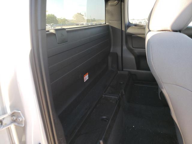 Photo 6 from auction – 2022 TOYOTA TACOMA ACC with VIN 3TYRX5GN3NT042172