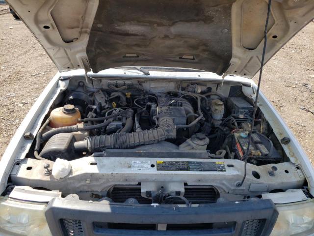 Photo 7 from auction – 2011 FORD RANGER with VIN 1FTKR1AD1BPA80425