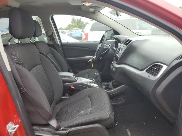 Photo 5 from auction – 2017 DODGE JOURNEY SE with VIN 3C4PDCAB4HT707556