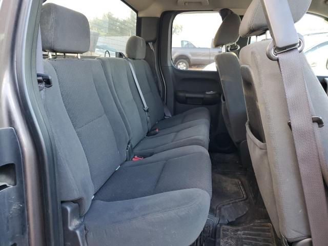 Photo 6 from auction – 2008 GMC SIERRA K15 with VIN 2GTEK19J881273835