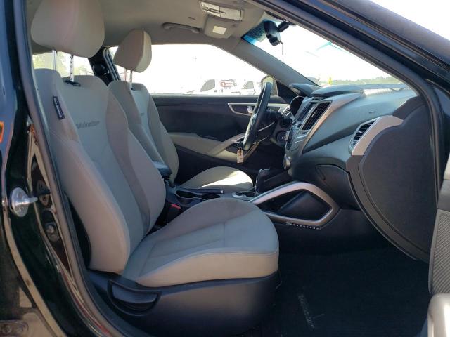 Photo 5 from auction – 2013 HYUNDAI VELOSTER with VIN KMHTC6AD9DU144777