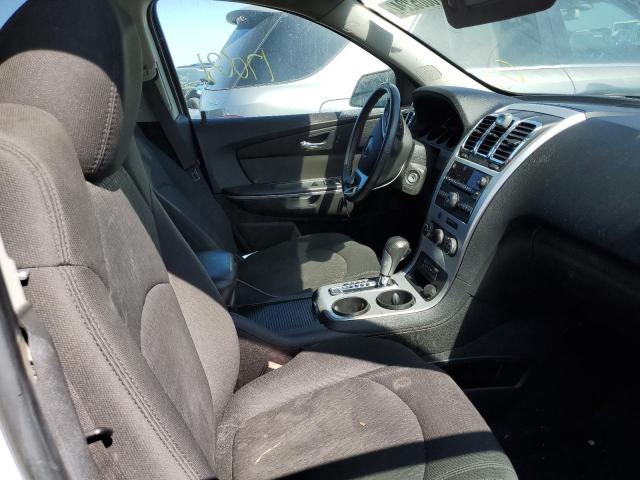 Photo 5 from auction – 2010 GMC ACADIA SLE with VIN 1GKLVLEDXAJ195083