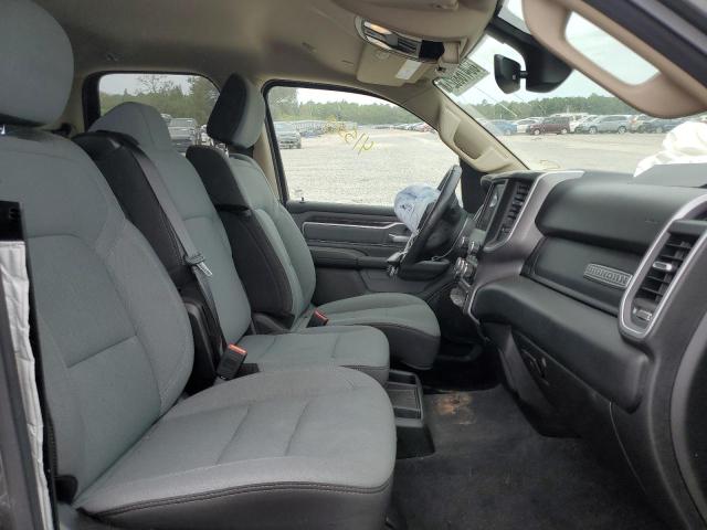 Photo 5 from auction – 2020 RAM 1500 BIG H with VIN 1C6SRFBT5LN187288