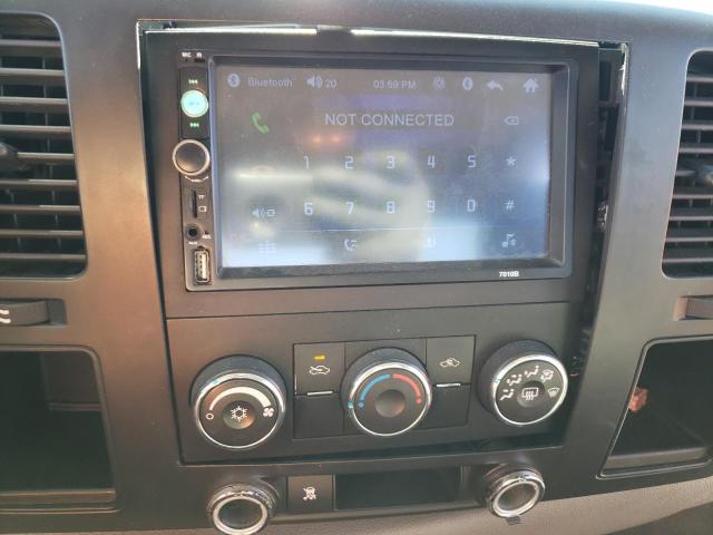 Photo 9 from auction – 2007 GMC NEW SIERRA with VIN 3GTEC13C97G547993