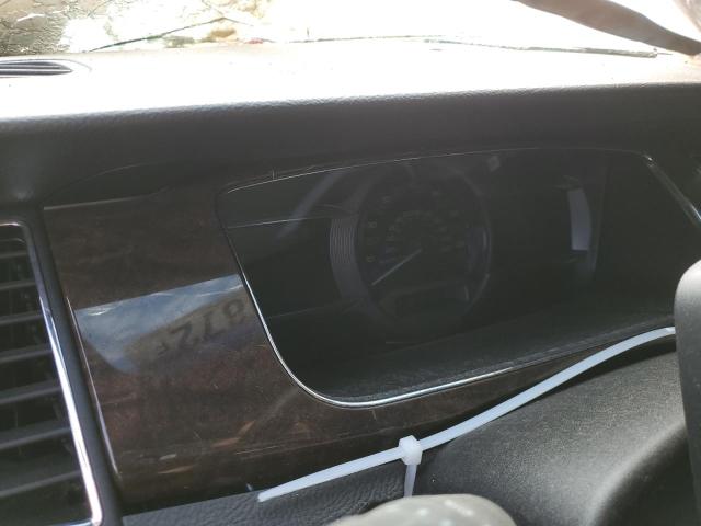 Photo 8 from auction – 2013 FORD TAURUS LIM with VIN 1FAHP2F8XDG210700