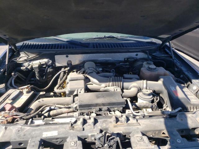 Photo 7 from auction – 2007 FORD EXPEDITION with VIN 1FMFU15547LA74163