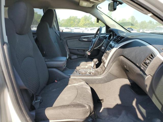 Photo 5 from auction – 2012 CHEVROLET TRAVERSE L with VIN 1GNKRGED2CJ139300