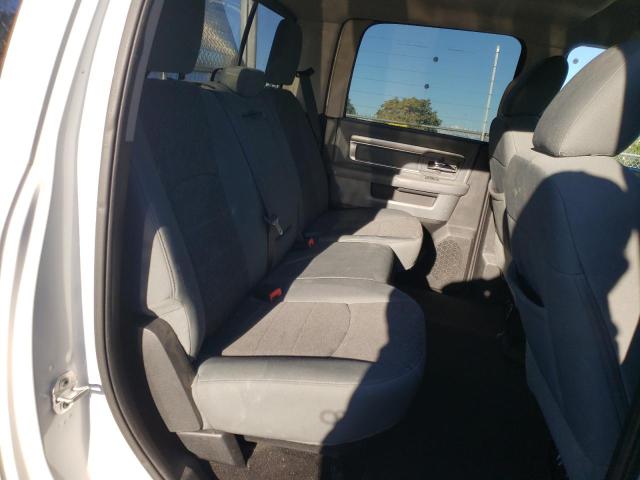 Photo 6 from auction – 2016 RAM 2500 SLT with VIN 3C6UR5JL7GG204742